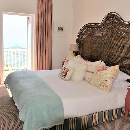 Penguin Palace Simonʼs Town Εξωτερικό φωτογραφία