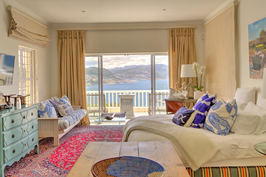 Penguin Palace Simonʼs Town Εξωτερικό φωτογραφία
