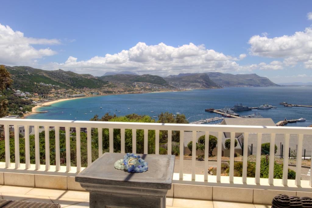 Penguin Palace Simonʼs Town Εξωτερικό φωτογραφία