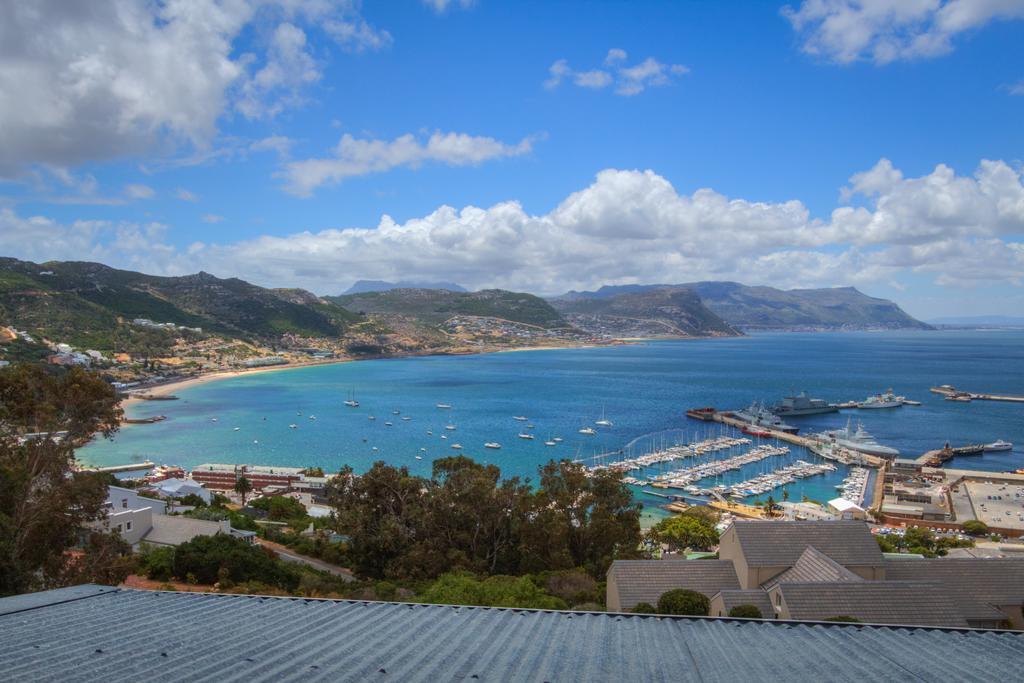 Penguin Palace Simonʼs Town Εξωτερικό φωτογραφία