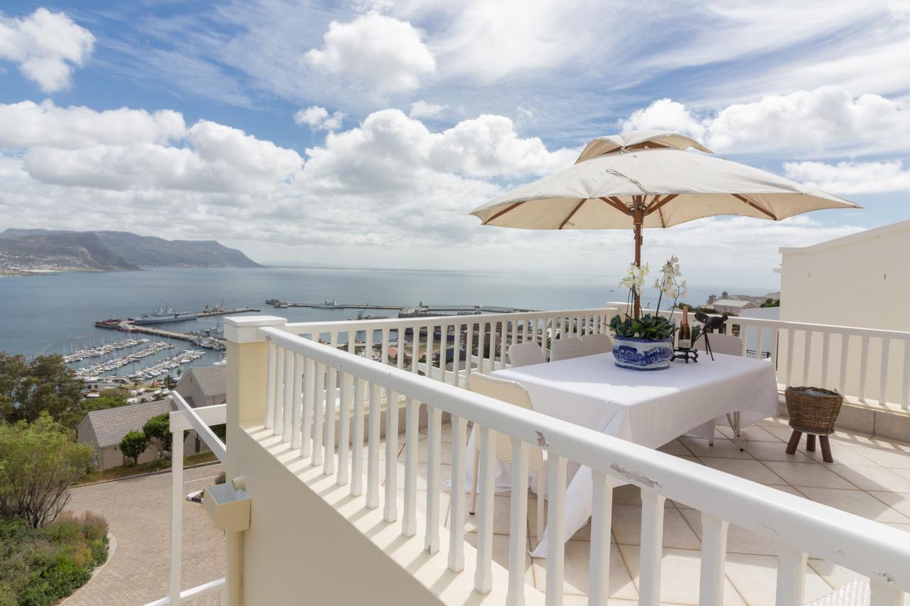Penguin Palace Simonʼs Town Εξωτερικό φωτογραφία