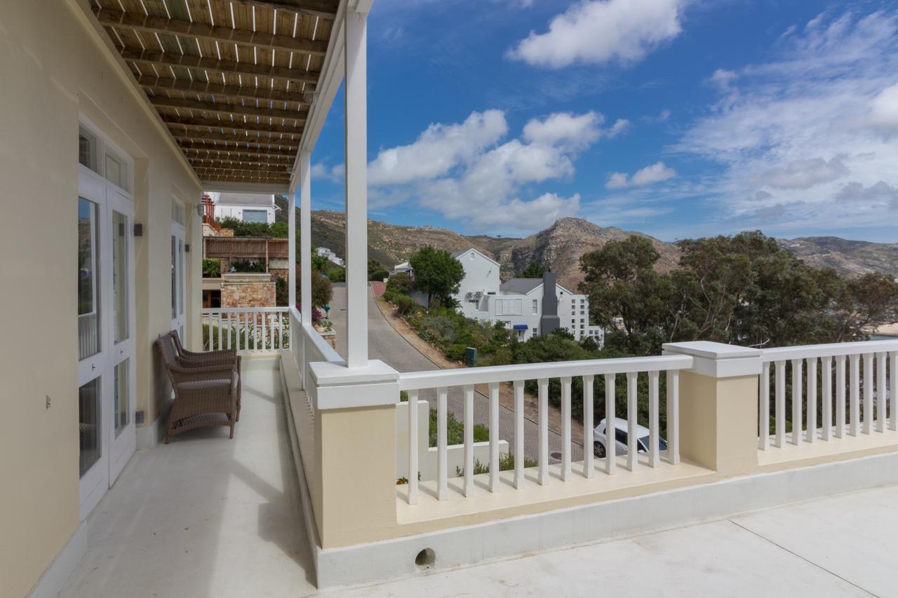 Penguin Palace Simonʼs Town Εξωτερικό φωτογραφία
