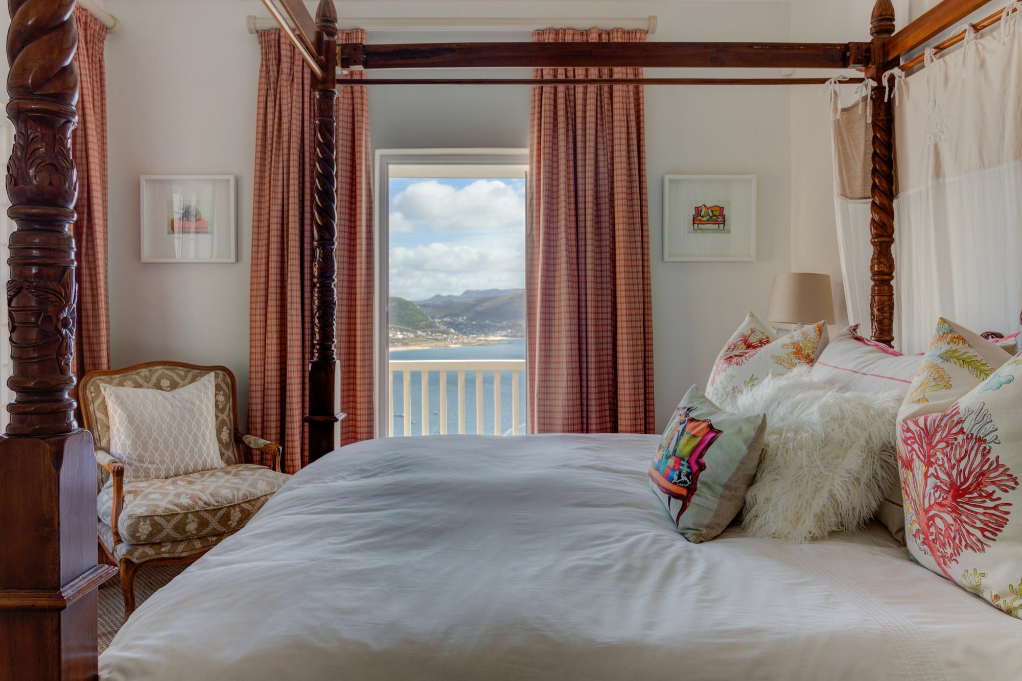 Penguin Palace Simonʼs Town Εξωτερικό φωτογραφία