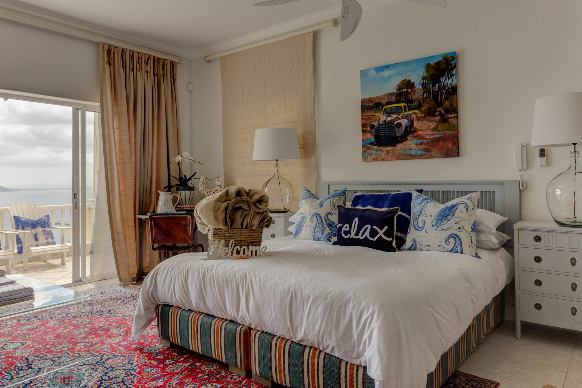 Penguin Palace Simonʼs Town Εξωτερικό φωτογραφία