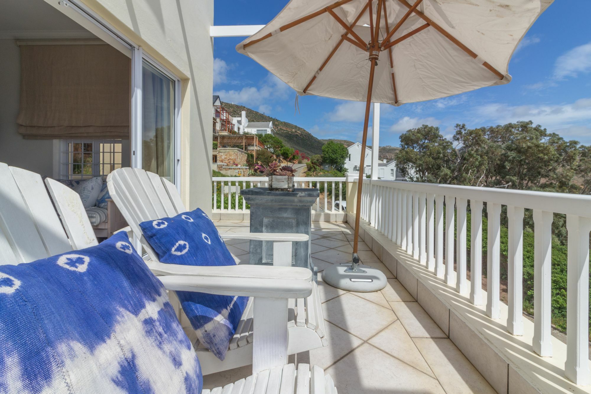 Penguin Palace Simonʼs Town Εξωτερικό φωτογραφία