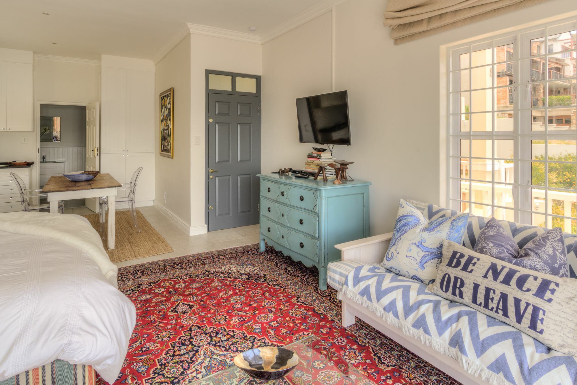 Penguin Palace Simonʼs Town Εξωτερικό φωτογραφία