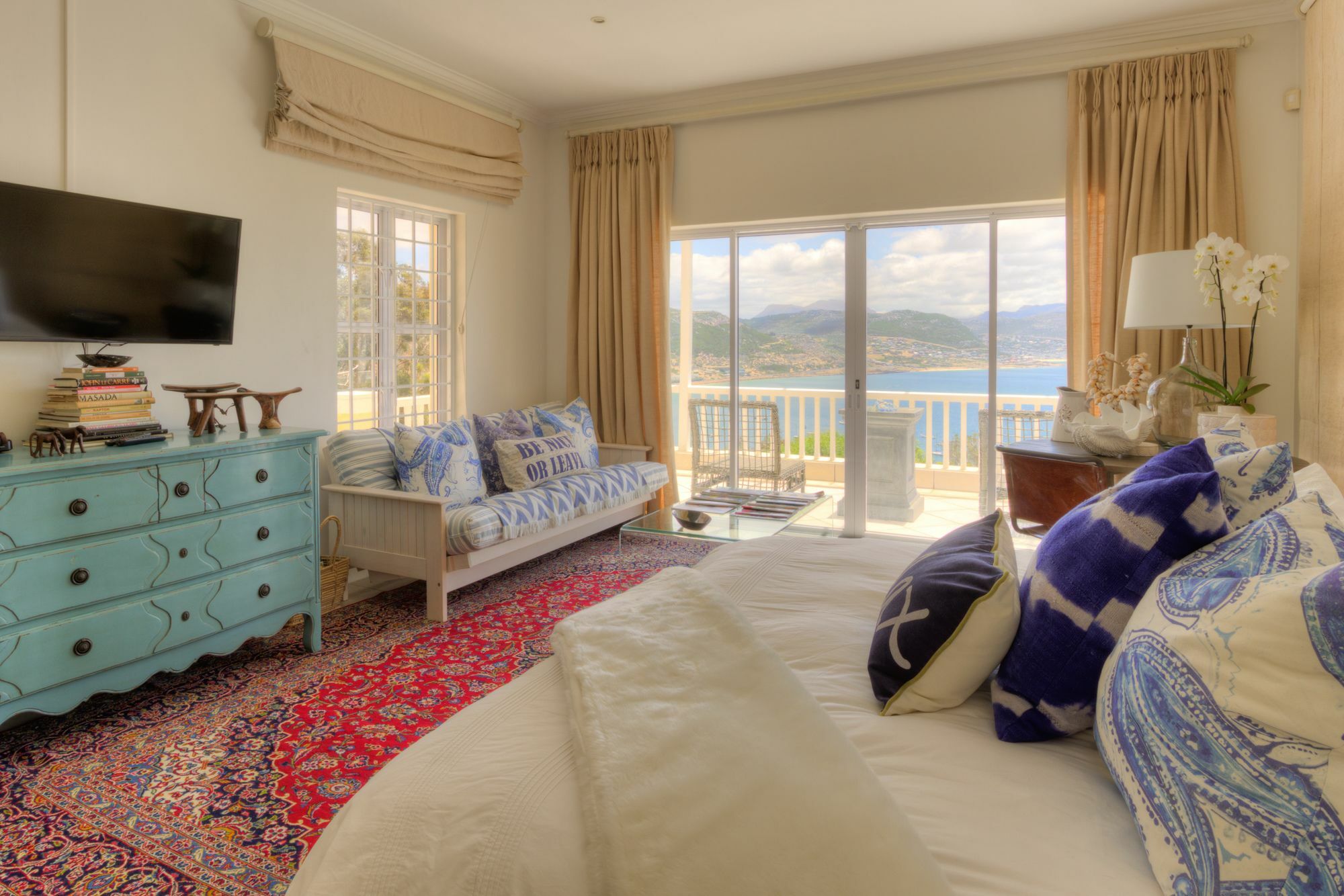 Penguin Palace Simonʼs Town Εξωτερικό φωτογραφία