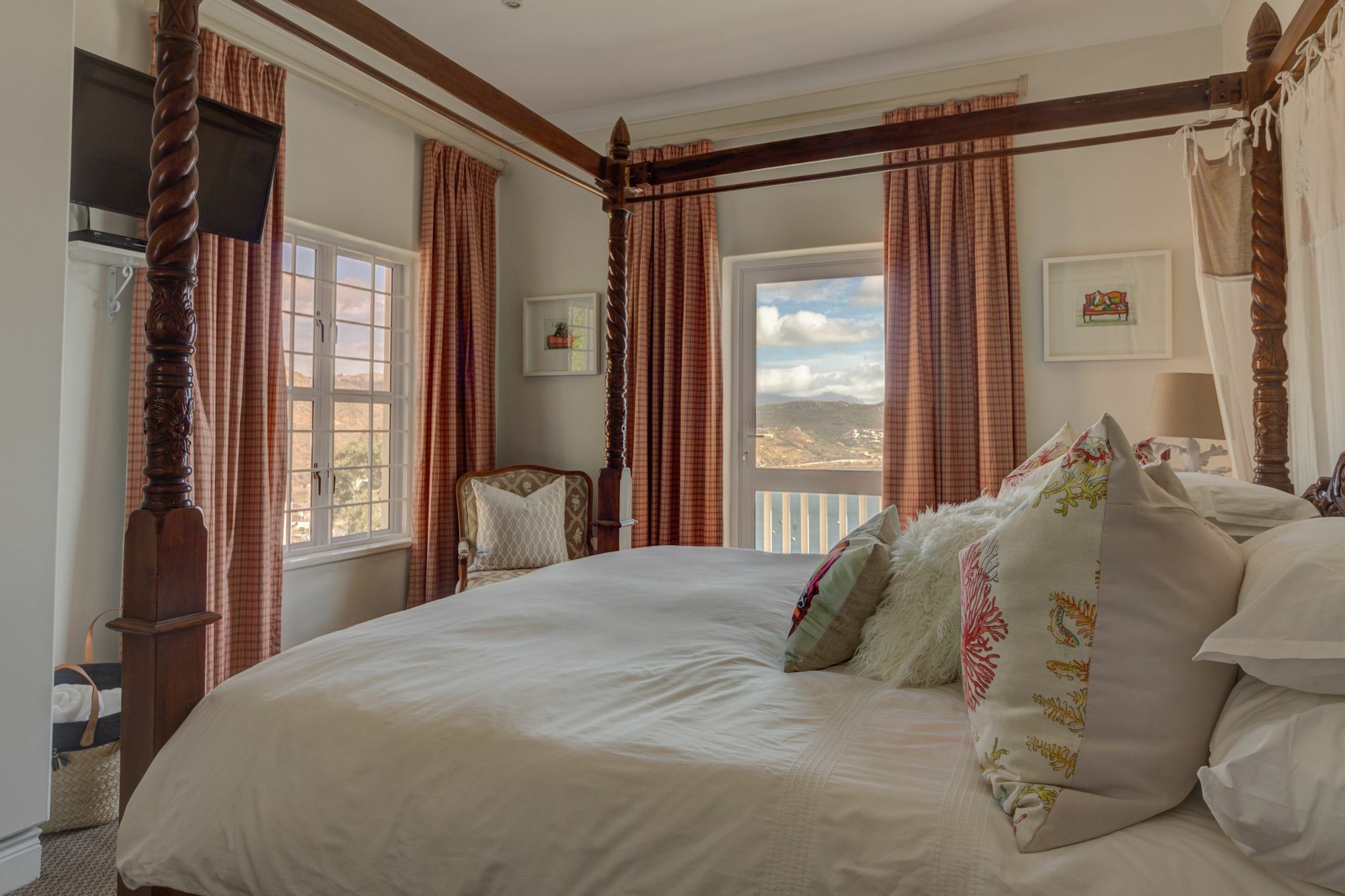 Penguin Palace Simonʼs Town Εξωτερικό φωτογραφία
