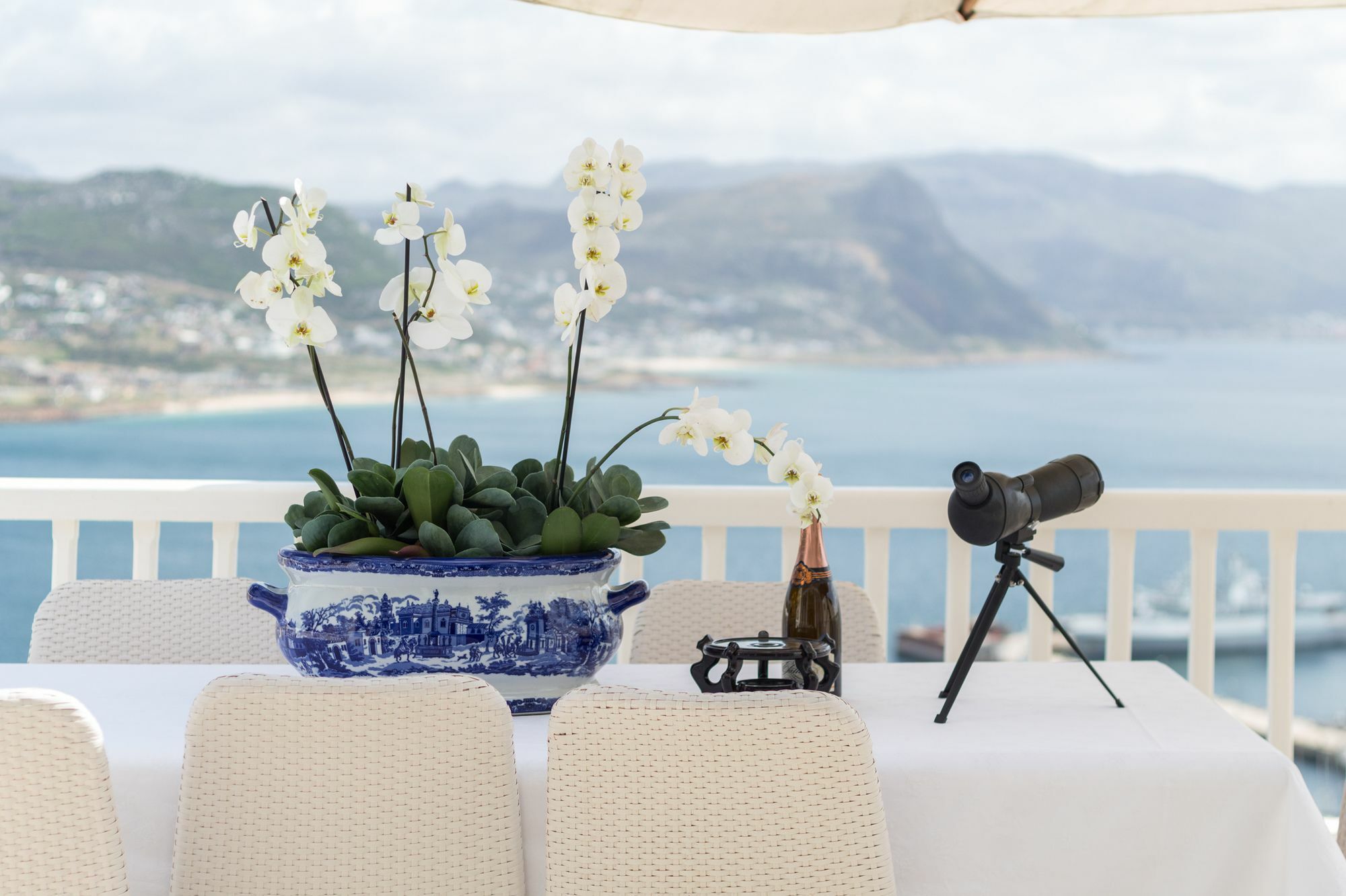 Penguin Palace Simonʼs Town Εξωτερικό φωτογραφία