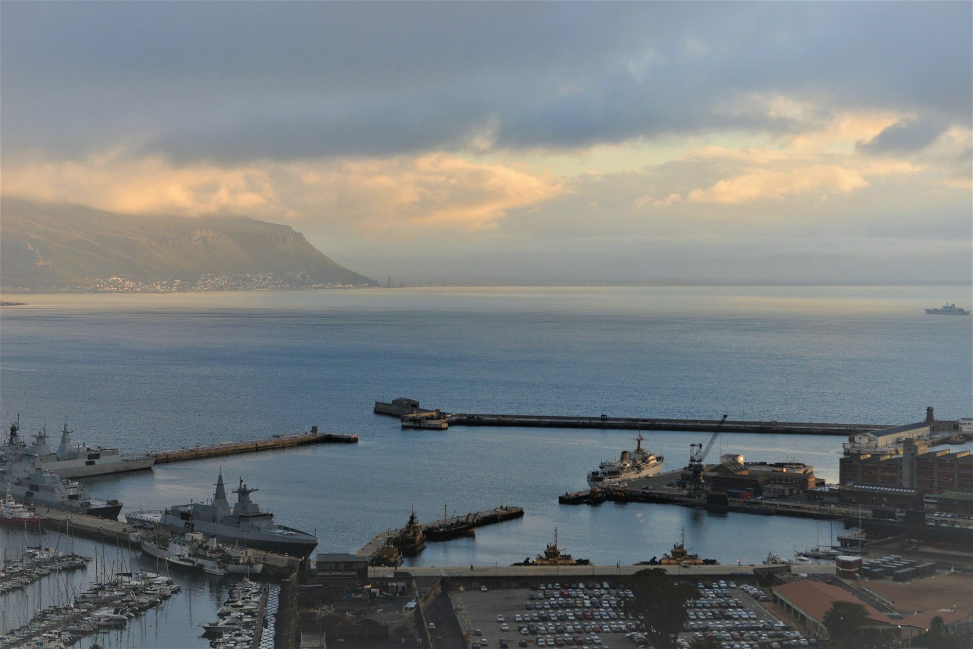 Penguin Palace Simonʼs Town Εξωτερικό φωτογραφία