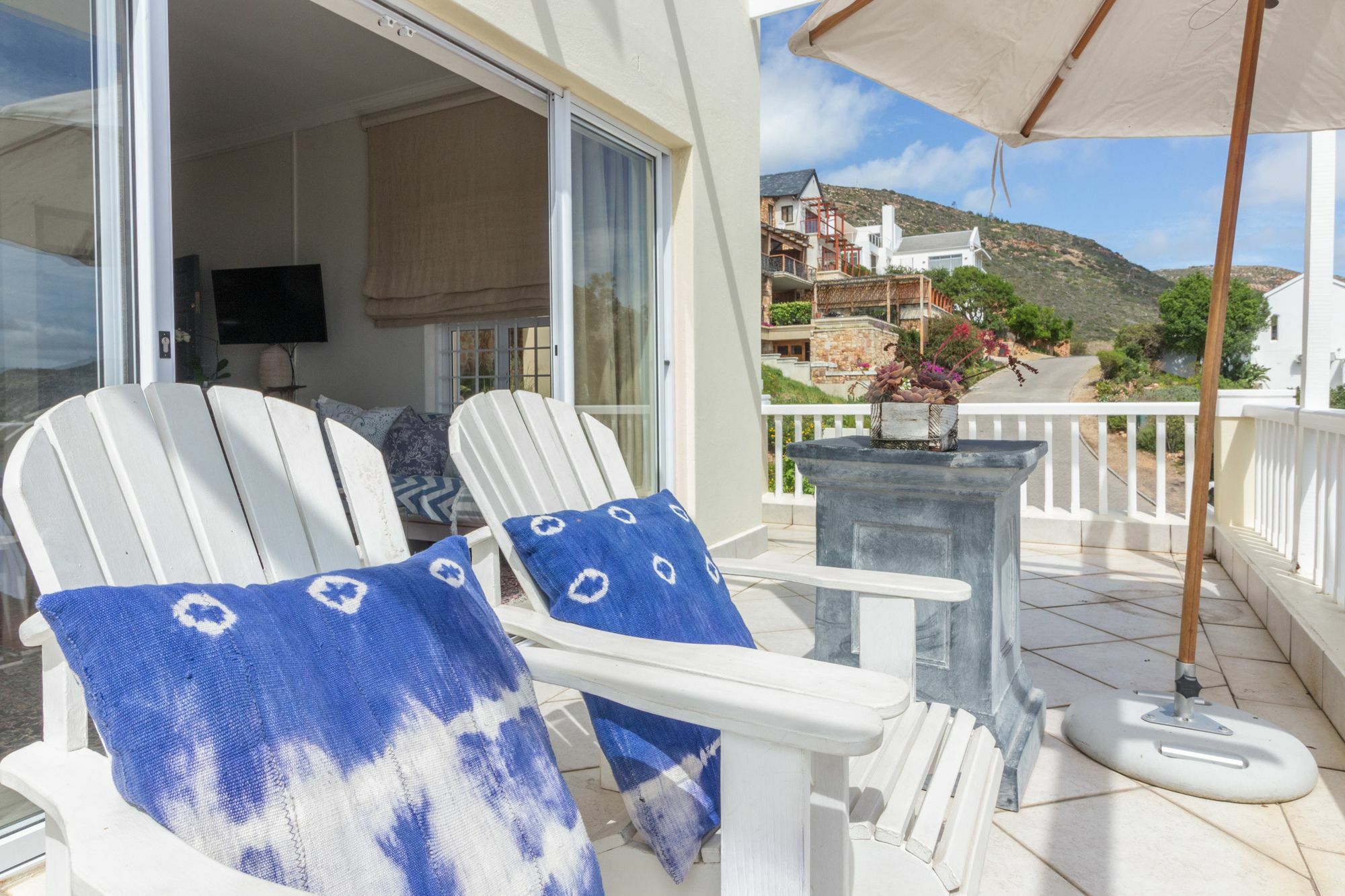Penguin Palace Simonʼs Town Εξωτερικό φωτογραφία